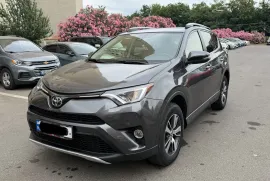 Toyota, RAV4