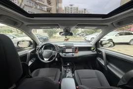 Toyota, RAV4