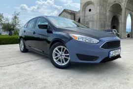 Ford, Focus