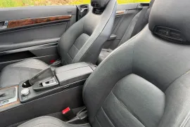 Mercedes-Benz, E CLASS, E 350