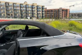 Mercedes-Benz, E CLASS, E 350