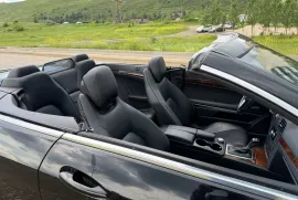 Mercedes-Benz, E CLASS, E 350