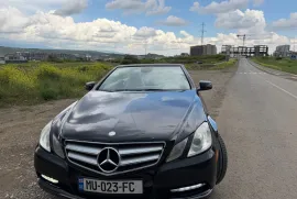 Mercedes-Benz, E CLASS, E 350