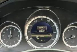 Mercedes-Benz, E CLASS, E 350