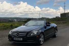 Mercedes-Benz, E CLASS, E 350