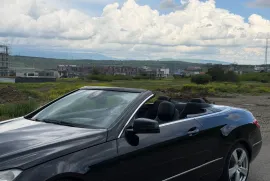 Mercedes-Benz, E CLASS, E 350