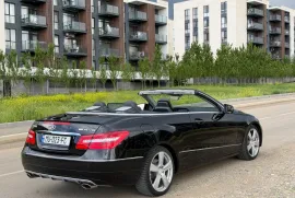 Mercedes-Benz, E CLASS, E 350
