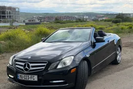 Mercedes-Benz, E CLASS, E 350