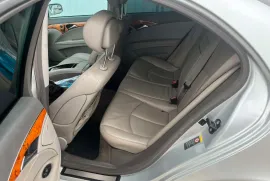 Mercedes-Benz, E CLASS, E 350