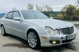 Mercedes-Benz, E CLASS, E 350