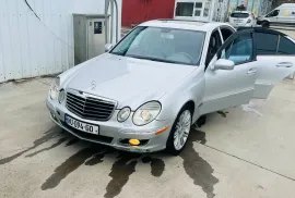 Mercedes-Benz, E CLASS, E 350