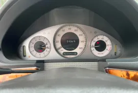 Mercedes-Benz, E CLASS, E 350