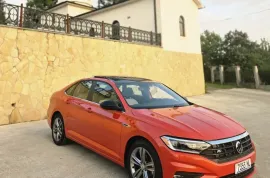 Volkswagen, Jetta