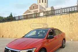 Volkswagen, Jetta