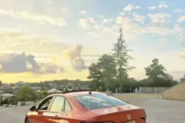 Volkswagen, Jetta
