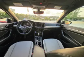 Volkswagen, Jetta
