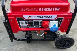 გენერატორი/ტრანსფორმატორი Genpower