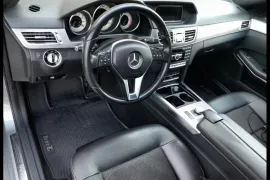 Mercedes-Benz, E CLASS, E 200