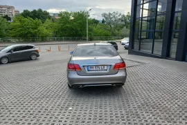 Mercedes-Benz, E CLASS, E 200