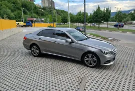 Mercedes-Benz, E CLASS, E 200