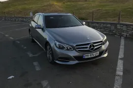 Mercedes-Benz, E CLASS, E 200