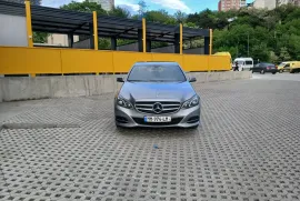 Mercedes-Benz, E CLASS, E 200
