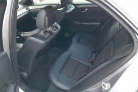 Mercedes-Benz, E CLASS, E 200