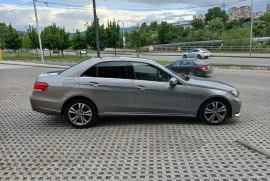 Mercedes-Benz, E CLASS, E 200