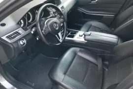 Mercedes-Benz, E CLASS, E 200