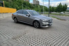Mercedes-Benz, E CLASS, E 200