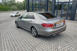 Mercedes-Benz, E CLASS, E 200
