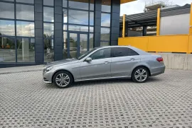 Mercedes-Benz, E CLASS, E 200