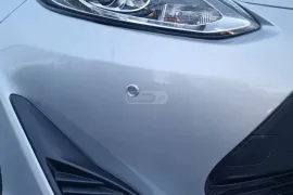 Toyota, Aqua