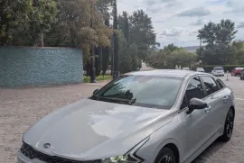 Kia, K5