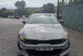 Kia, K5