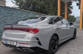 Kia, K5