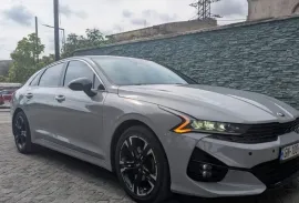Kia, K5