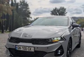 Kia, K5