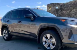 Toyota, RAV4