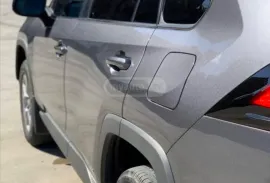 Toyota, RAV4