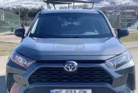 Toyota, RAV4