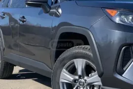 Toyota, RAV4