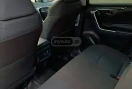 Toyota, RAV4
