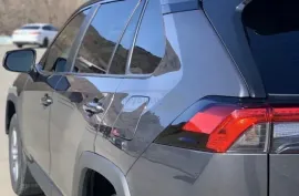Toyota, RAV4