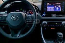 Toyota, RAV4