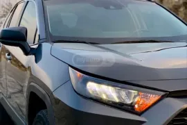 Toyota, RAV4
