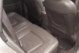Hyundai, Santa Fe