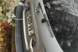 Hyundai, Santa Fe