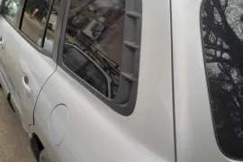 Hyundai, Santa Fe