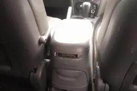 Hyundai, Santa Fe